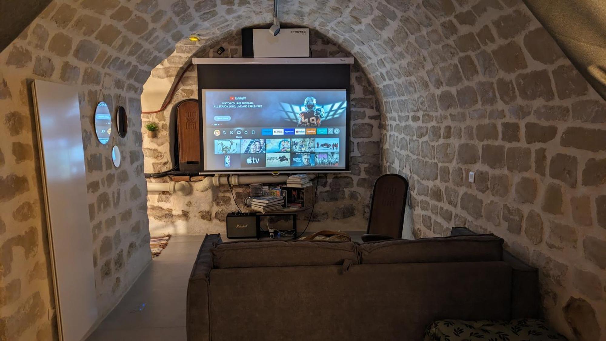Ferienwohnung Les Freres Montgolfier - Le Marais - 80 M2 Paris Exterior foto