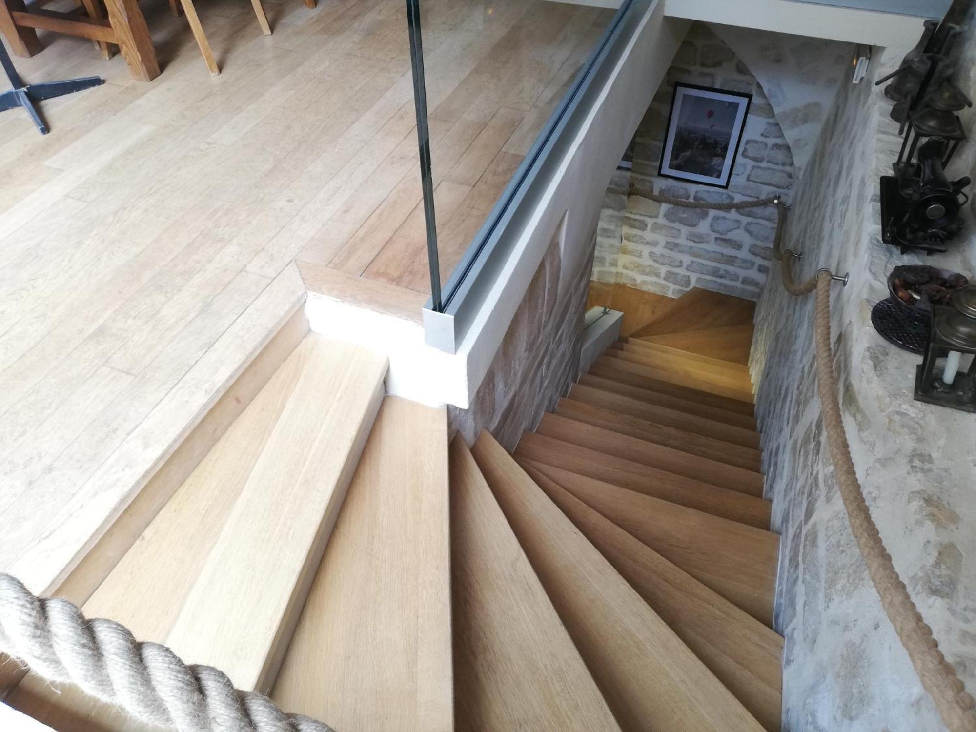 Ferienwohnung Les Freres Montgolfier - Le Marais - 80 M2 Paris Exterior foto